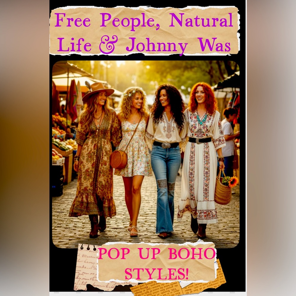 🌻🌻🌻 XS to X1  THIS a Main Listing GOT A “LIVE SHOW” coming Up!